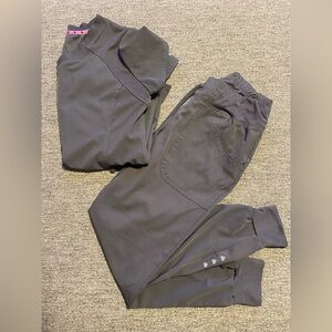 XS|XSP HeartSoul Scrubs